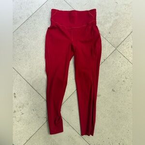 NWOT Base Pace tight 25”